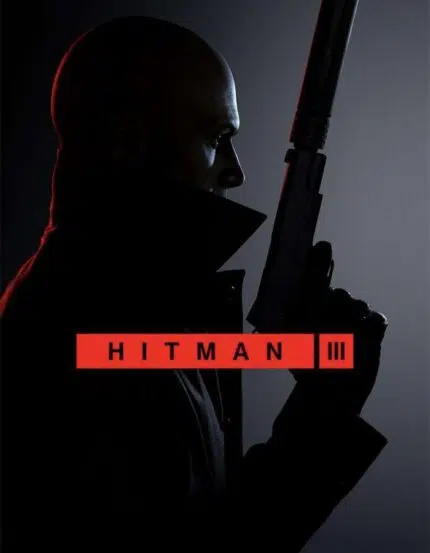 Celestial Console>>Hitman 3