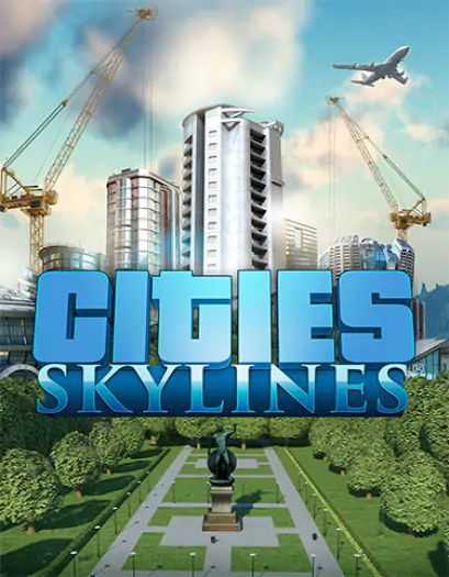 CITIES: SKYLINES COLLECTION