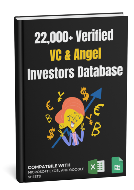 22,000 Active Fresh New Investors Database