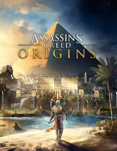 Celestial Console>>Assassin’s Creed Origins