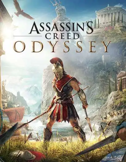 Celestial Console>>Assassin's Creed® Odyssey