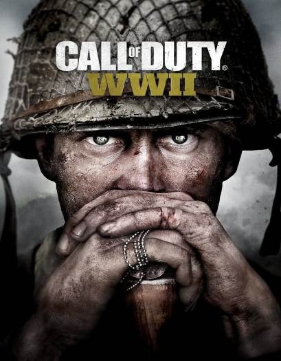 Celestial Console>>Call of Duty WWII