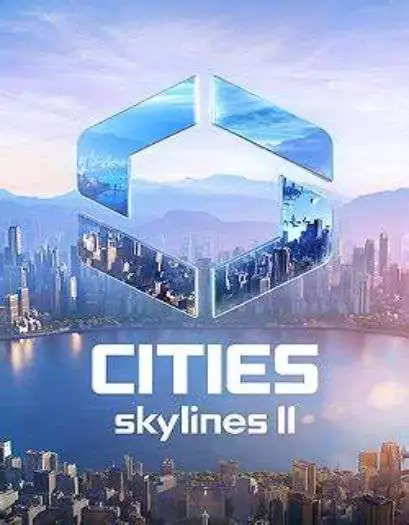 Celestial Console>>sCities Skylines II