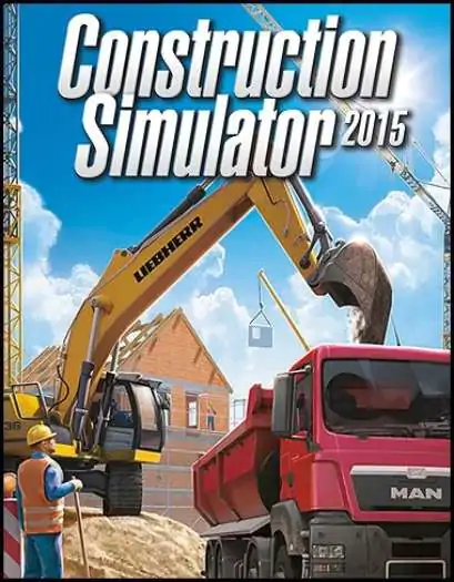 Construction Simulator 2015 By Celestial Console