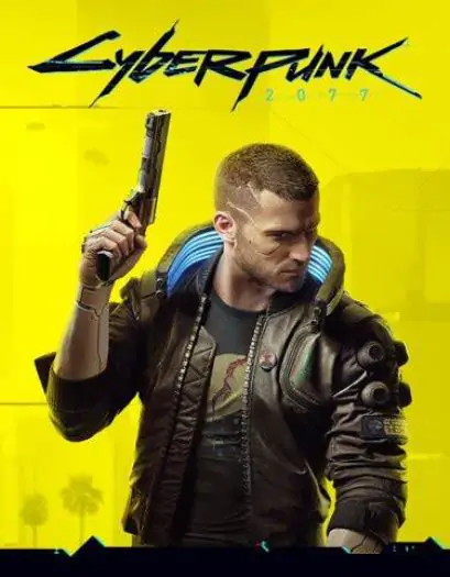 Cyberpunk 2077 By Celestial Console