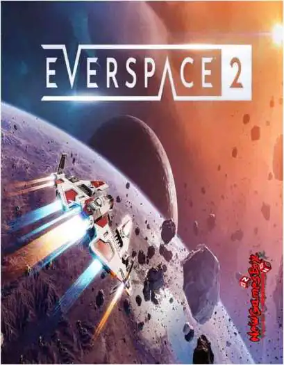 Celestial Console>>Everspace 2