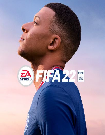 Celestial Console>>Fifa 22