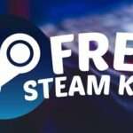 Free Steam Keys