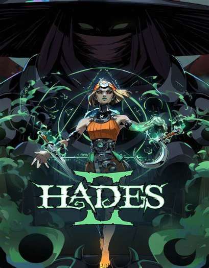 Celestial Console>>Hades 2