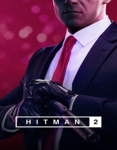 Celestial Console>>Hitman 2