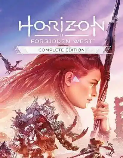 Celestial Console>>Horizon Forbidden West Complete Edition