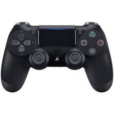 Pre-Owned Sony DUALSHOCK 4 Wireless Controller V2 (CUH-ZCT2G) - Black
