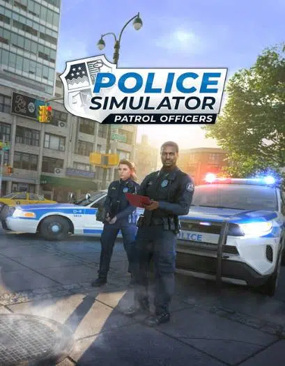 Celestial Console>>Police Simulator: Patrol Officers