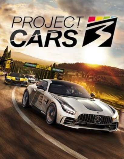 Project-Cars 3