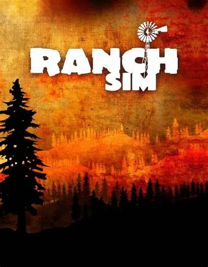 Ranch Simulator