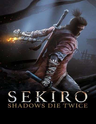 Celestial Console>>Sekiro Shadows Die Twice