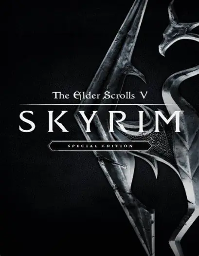 Celestial Console>>The Elder Scrolls V Skyrim Special Edition