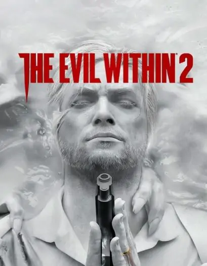 The Evil Within 2 By Celestial Console