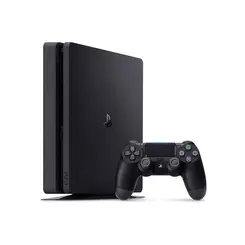 Sony PlayStation 4 | PS4 Slim | 500 GB Gaming Console|