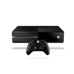 Pre-Owned Microsoft Xbox One 500GB Console | Complete with Accessories & Warranty