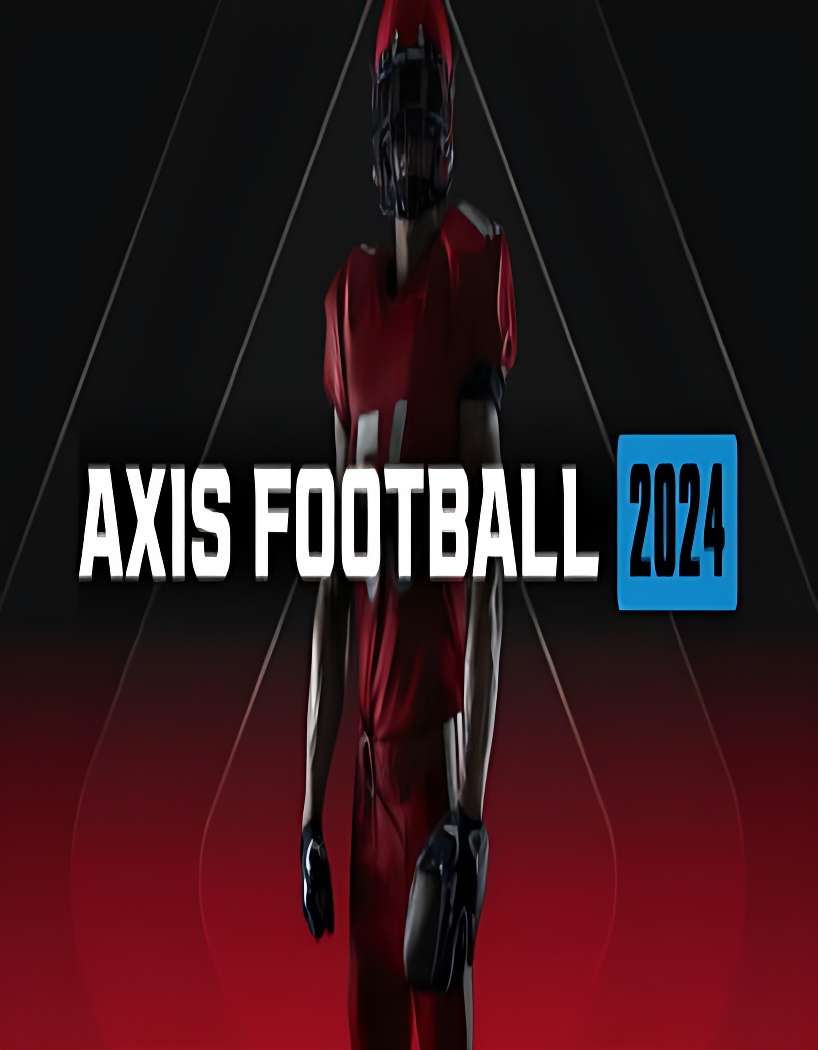 Axis Football 2024 Celestial Console